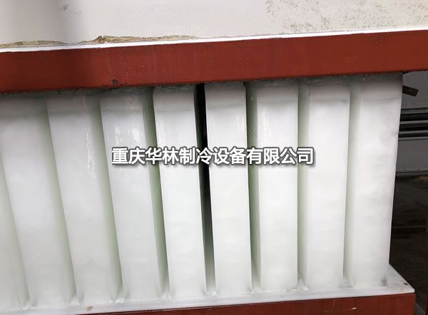 直冷式制冰机